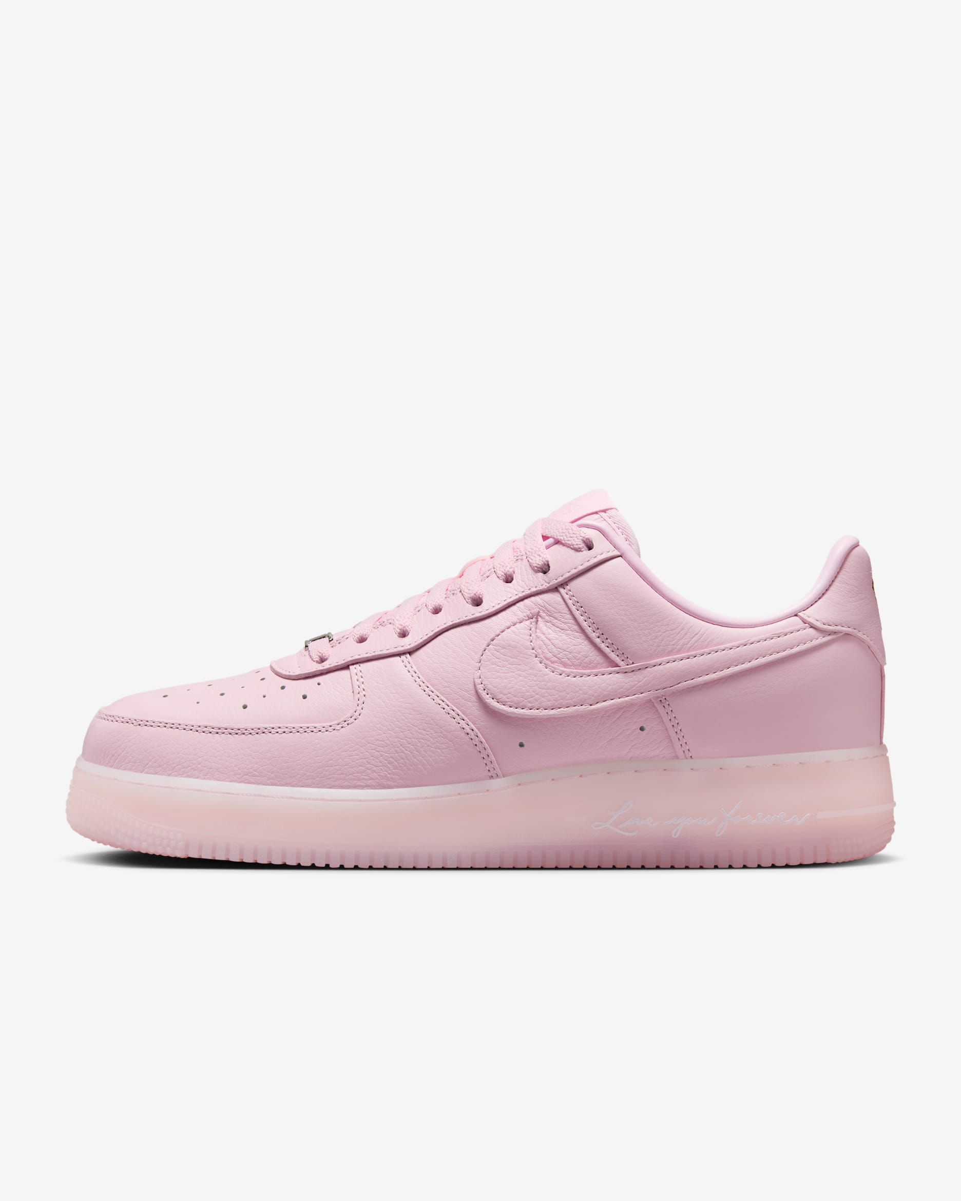 NOCTAエア フォース1 LOW NIKE Air Force NOCTA Air Force 1 Low PALEST PURPLE – PRIVATE SNEAKERS
